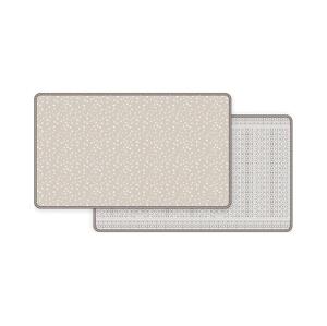 Skip Hop Skip Hop - Dětská hrací podložka BOHO BEIGE