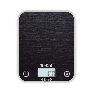 Tefal Tefal - Kuchyňská váha OPTISS 2xAAA černá