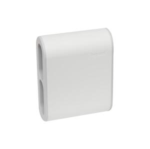 LEGRAND Legrand 049400 - Rozbočovací zásuvka 4Z Typ C bílá
