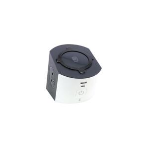 LEGRAND Legrand 049412-Rozboč. zásuvka s vyp. 2Z Typ E +USB-A+USB-C a bezdr. nab. 10W 2m