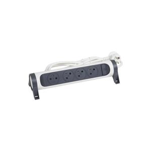 LEGRAND Legrand 049459 - Prodlužovací kabel s vypínačem 4Z Typ E 3m