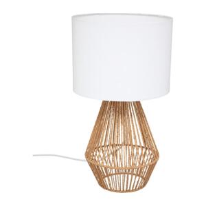 Atmosphera Atmosphera - Stolní lampa LILA 1xE27/25W/230V