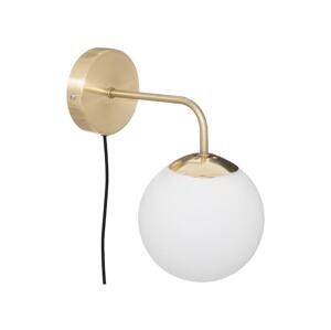 Atmosphera Atmosphera - Nástěnná lampa DRIS 1xE14/25W/230V