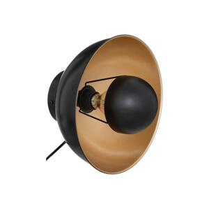Atmosphera Atmosphera - Nástěnné svítidlo KELI 1xE27/40W/230V