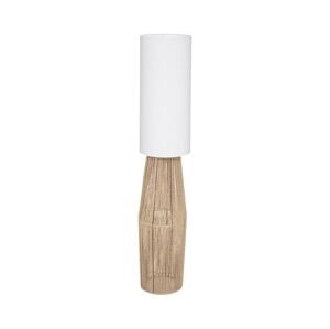 Atmosphera Atmosphera - Stojací lampa AISSA 1xE27/40W/230V