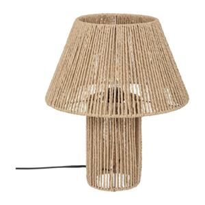 Atmosphera Atmosphera - Stolní lampa ADRIA 1xE27/40W/230V juta