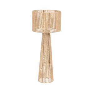 Atmosphera Atmosphera - Stojací lampa ADRIA 1xE27/40W/230V