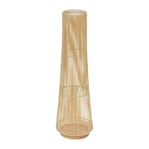 Atmosphera Atmosphera - Stojací lampa MAHE 1xE27/40W/230V bambus