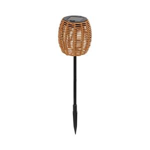 Atmosphera Atmosphera - LED Solární svítidlo ELAIS LED/1,2V IP44