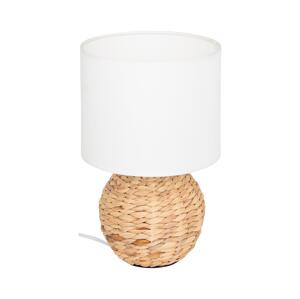 Atmosphera Atmosphera - Stolní lampa SAND 1xE27/25W/230V