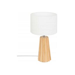 Atmosphera Atmosphera - Stolní lampa ADON 1xE27/40W/230V