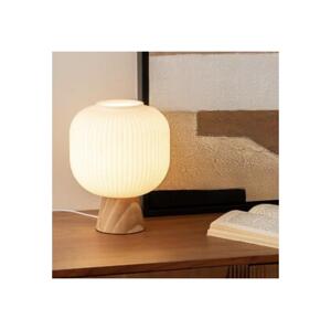 Atmosphera Atmosphera - Stolní lampa TRAVIS 1xE27/25W/230V