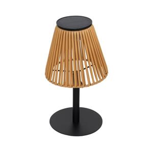 Atmosphera Atmosphera - LED Solární lampa KESY LED/3,7V IP44