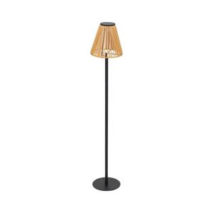 Atmosphera Atmosphera - LED Solární lampa KESY LED/3,7V