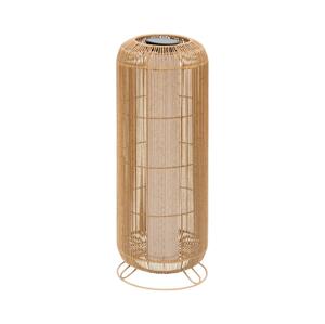 Atmosphera Atmosphera - LED Solární lampa LOISE LED/1,2V IP44