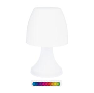 Atmosphera Atmosphera - LED Solární lucerna ARIA LED/1,2V