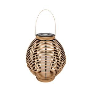 Atmosphera Atmosphera - LED Solární lucerna TANY LED/1,2V IP44
