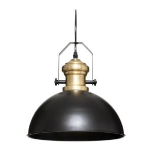 Atmosphera Atmosphera - Lustr na lanku FLOWER 1xE27/25W/230V