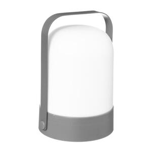 Atmosphera Atmosphera - LED Venkovní přenosná stolní lampa JERTA LED/2xAA