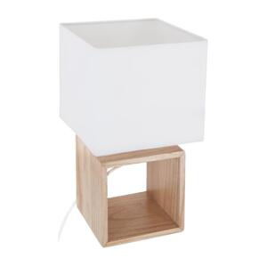 Atmosphera Atmosphera - Stolní lampa POJO 1xE14/40W/230V