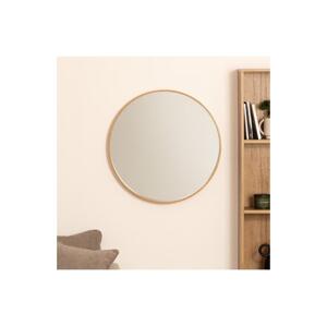 Atmosphera Atmosphera - Nástěnné zrcadlo LETIZIA pr. 68 cm