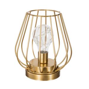 Atmosphera Atmosphera - LED Stolní lampa MADI LED/3xAAA