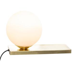 Atmosphera Atmosphera - Stolní lampa DRIS 1xE14/40W/230V
