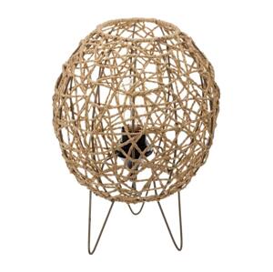 Atmosphera Atmosphera - Stolní lampa RAAHÉ 1xE27/40W/230V