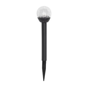 Atmosphera Atmosphera - LED RGB Solární lampa CARRY LED/1,2V IP44