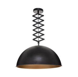 Atmosphera Atmosphera - Stahovací lustr LAHTI 1xE27/25W/230V