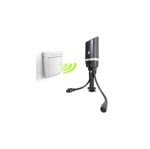 Ovládací jednotka se spínačem EASY CONNECT 230V IP67