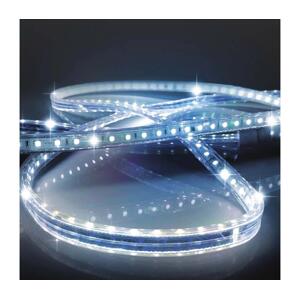 LED Pásek EASY CONNECT LED/14,4W/230V 3m IP67 modrá