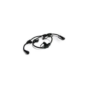 Venkovní spojovací kabel EASY CONNECT 5 konektorů 1m IP67
