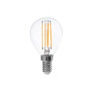 LED Žárovka FILAMENT P45 E14/4W/230V 4000K