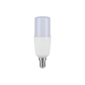 LED Žárovka T37 E14/9W/230V 2700K