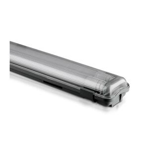 LED Technické zářivkové svítidlo T8 2xG13/22W/230V IP65 4000K 156 cm