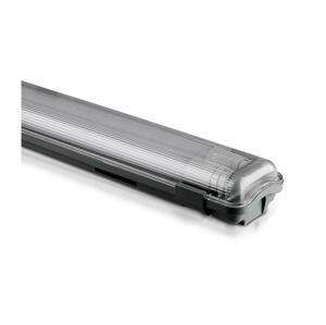 LED Technické zářivkové svítidlo T8 2xG13/22W/230V IP65 6400K 156 cm