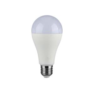LED Žárovka SAMSUNG CHIP A65 E27/8,5W/230V 3000K