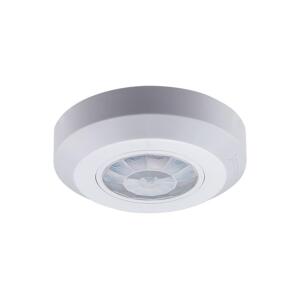 Senzor pohybu infračervený 360° 200W/230V bílá