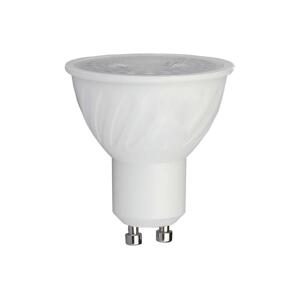 LED Žárovka SAMSUNG CHIP GU10/6W/230V 3000K