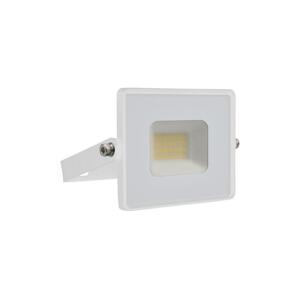 LED Reflektor LED/20W/230V 6500K IP65 bílá