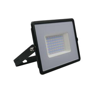 LED Reflektor LED/50W/230V 6500K IP65 černá