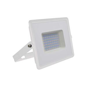 LED Reflektor LED/50W/230V 6500K IP65 bílá