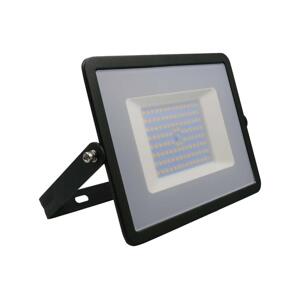 LED Reflektor LED/100W/230V 4000K IP65 černá
