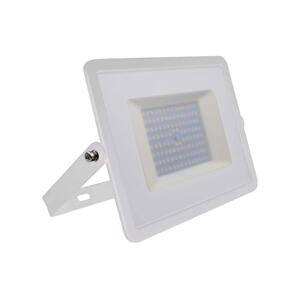 LED Reflektor LED/100W/230V 4000K IP65 bílá