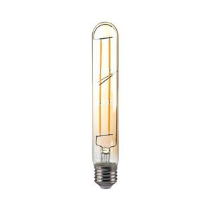 LED Žárovka FILAMENT T30 E27/6W/230V 2200K
