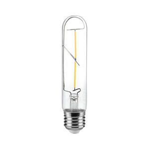 LED Žárovka FILAMENT T30 E27/2W/230V 3000K