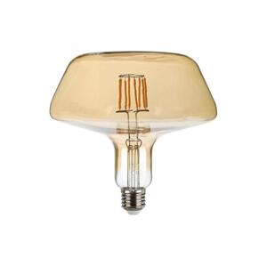 LED Žárovka FILAMENT T180 E27/8W/230V 1800K
