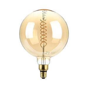 LED Stmívatelná žárovka FILAMENT G200 E27/8W/230V 1800K