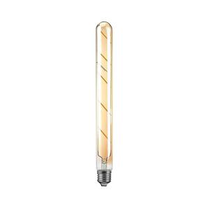 LED Žárovka FILAMENT T30 E27/5W/230V 2200K